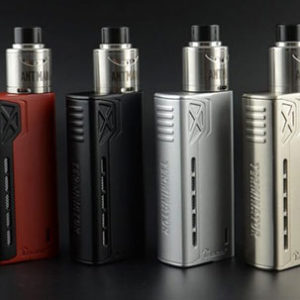 Vape cao cấp